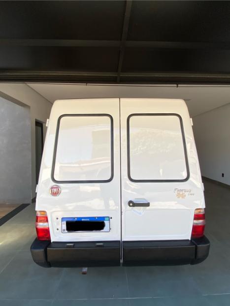 FIAT Fiorino Furgo 1.3 FLEX, Foto 5