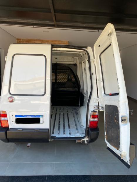 FIAT Fiorino Furgo 1.3 FLEX, Foto 6