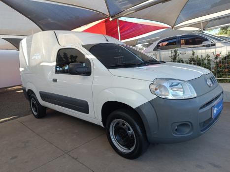 FIAT Fiorino Furgo 1.4 FLEX ENDURANCE, Foto 1