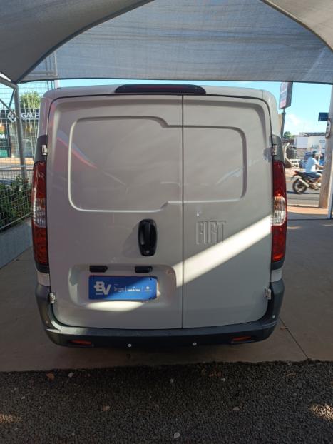 FIAT Fiorino Furgo 1.4 FLEX ENDURANCE, Foto 8