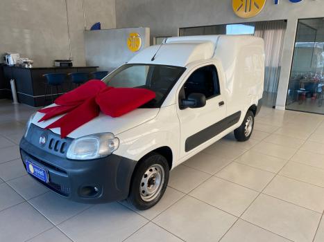 FIAT Fiorino Furgo 1.4 FLEX ENDURANCE, Foto 2