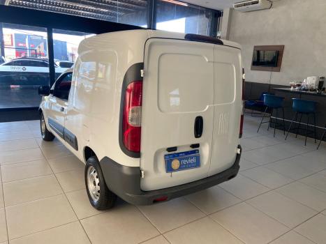 FIAT Fiorino Furgo 1.4 FLEX ENDURANCE, Foto 4