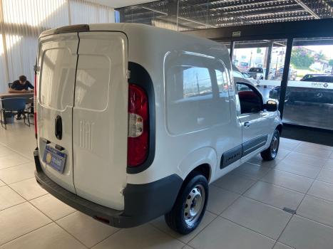 FIAT Fiorino Furgo 1.4 FLEX ENDURANCE, Foto 5