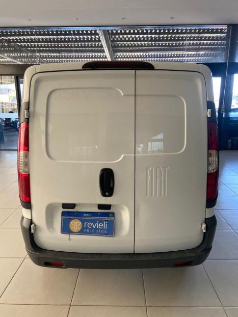 FIAT Fiorino Furgo 1.4 FLEX ENDURANCE, Foto 6