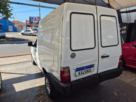 FIAT Fiorino Furgo 1.3 FLEX, Foto 4