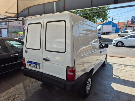 FIAT Fiorino Furgo 1.3 FLEX, Foto 5