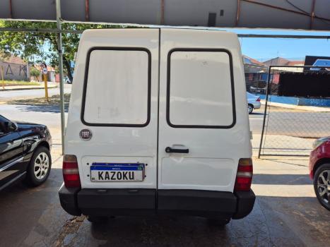 FIAT Fiorino Furgo 1.3 FLEX, Foto 6