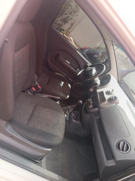FIAT Fiorino Furgo 1.4 FLEX ENDURANCE, Foto 3