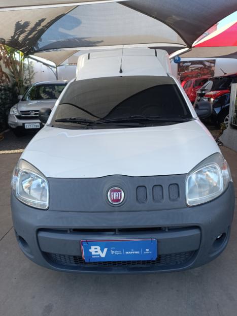FIAT Fiorino Furgo 1.4 FLEX ENDURANCE, Foto 5