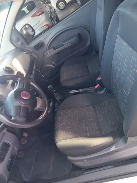 FIAT Fiorino Furgo 1.4 FLEX ENDURANCE, Foto 7