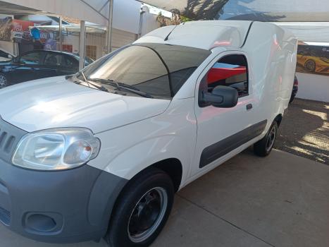 FIAT Fiorino Furgo 1.4 FLEX ENDURANCE, Foto 8