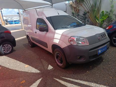 FIAT Fiorino Furgo 1.4 FLEX ENDURANCE, Foto 10