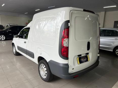 FIAT Fiorino Furgo 1.4 FIRE FLEX HARD WORKING, Foto 2