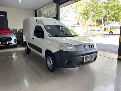 FIAT Fiorino Furgo 1.4 FIRE FLEX HARD WORKING, Foto 3