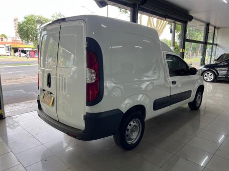 FIAT Fiorino Furgo 1.4 FIRE FLEX HARD WORKING, Foto 4