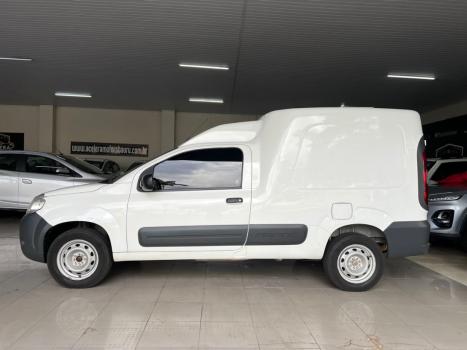 FIAT Fiorino Furgo 1.4 FIRE FLEX HARD WORKING, Foto 5