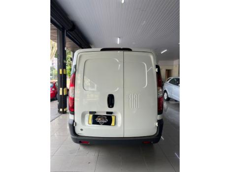 FIAT Fiorino Furgo 1.4 FIRE FLEX HARD WORKING, Foto 6