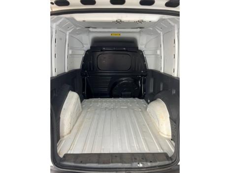 FIAT Fiorino Furgo 1.4 FIRE FLEX HARD WORKING, Foto 7