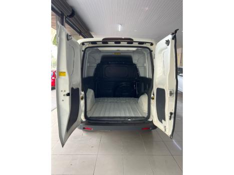 FIAT Fiorino Furgo 1.4 FIRE FLEX HARD WORKING, Foto 8