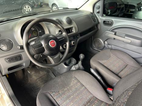 FIAT Fiorino Furgo 1.4 FIRE FLEX HARD WORKING, Foto 9