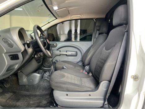 FIAT Fiorino Furgo 1.4 FIRE FLEX HARD WORKING, Foto 10