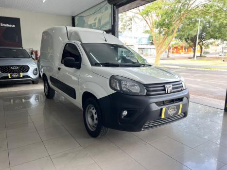 FIAT Fiorino Furgo 1.4 FLEX ENDURANCE, Foto 3