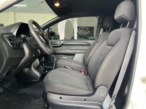 FIAT Fiorino Furgo 1.4 FLEX ENDURANCE, Foto 9