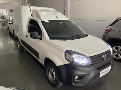FIAT Fiorino Furgo 1.4 FLEX ENDURANCE, Foto 1