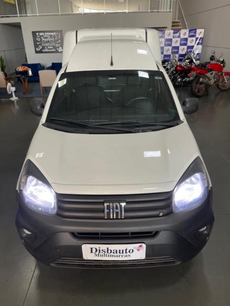 FIAT Fiorino Furgo 1.4 FLEX ENDURANCE, Foto 2