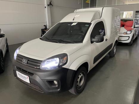 FIAT Fiorino Furgo 1.4 FLEX ENDURANCE, Foto 3