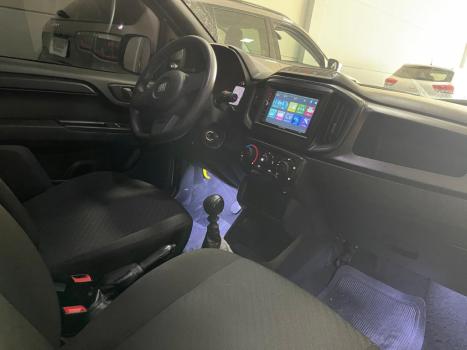 FIAT Fiorino Furgo 1.4 FLEX ENDURANCE, Foto 4