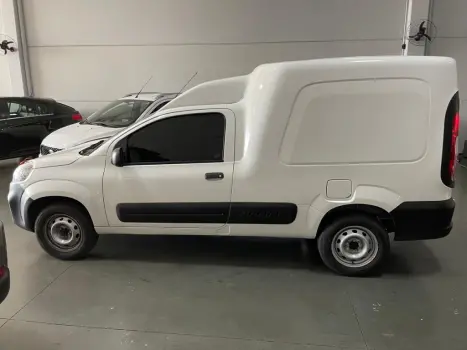 FIAT Fiorino Furgo 1.4 FLEX ENDURANCE, Foto 6