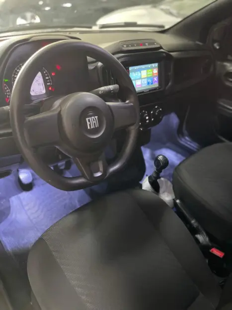 FIAT Fiorino Furgo 1.4 FLEX ENDURANCE, Foto 7
