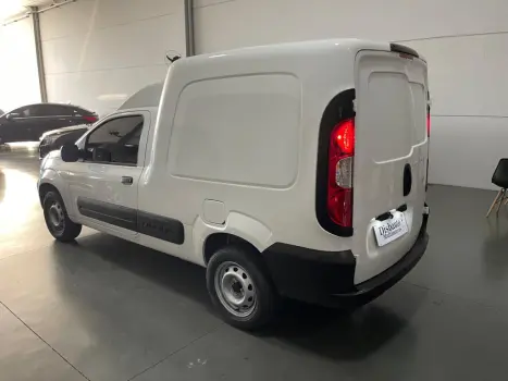 FIAT Fiorino Furgo 1.4 FLEX ENDURANCE, Foto 9