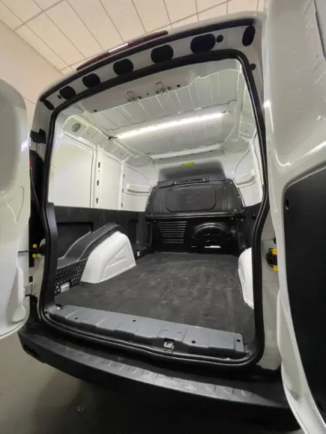 FIAT Fiorino Furgo 1.4 FLEX ENDURANCE, Foto 10