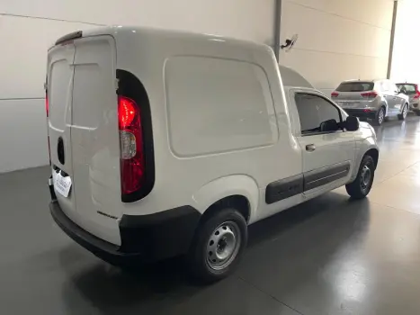 FIAT Fiorino Furgo 1.4 FLEX ENDURANCE, Foto 11
