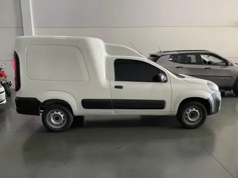 FIAT Fiorino Furgo 1.4 FLEX ENDURANCE, Foto 13