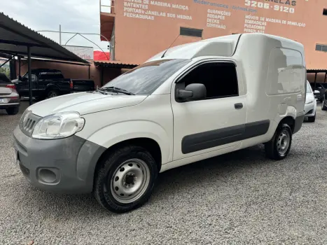 FIAT Fiorino Furgo 1.4 FIRE FLEX HARD WORKING, Foto 5