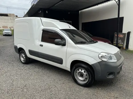 FIAT Fiorino Furgo 1.4 FIRE FLEX HARD WORKING, Foto 7