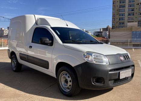 FIAT Fiorino Furgo 1.4 FLEX, Foto 4