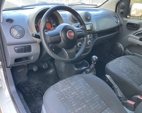 FIAT Fiorino Furgo 1.4 FLEX, Foto 8