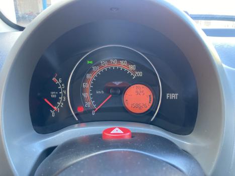FIAT Fiorino Furgo 1.4 FLEX, Foto 9