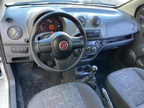 FIAT Fiorino Furgo 1.4 FLEX, Foto 11