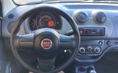 FIAT Fiorino Furgo 1.4 FLEX, Foto 12