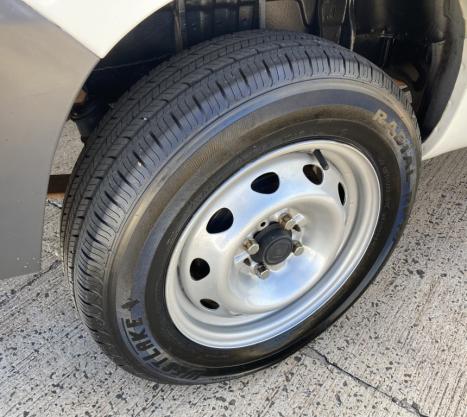 FIAT Fiorino Furgo 1.4 FLEX, Foto 13