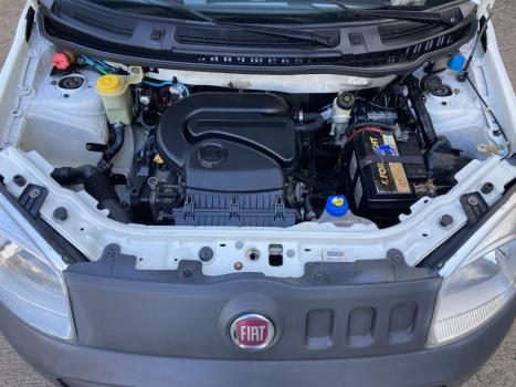 FIAT Fiorino Furgo 1.4 FLEX, Foto 14