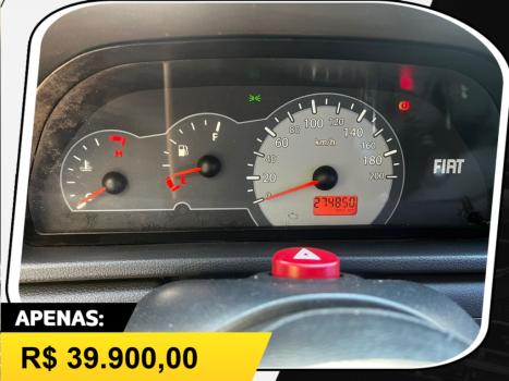 FIAT Fiorino Furgo 1.3 FIRE, Foto 4