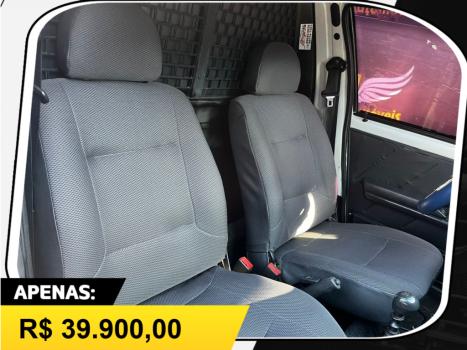 FIAT Fiorino Furgo 1.3 FIRE, Foto 5