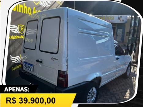 FIAT Fiorino Furgo 1.3 FIRE, Foto 8