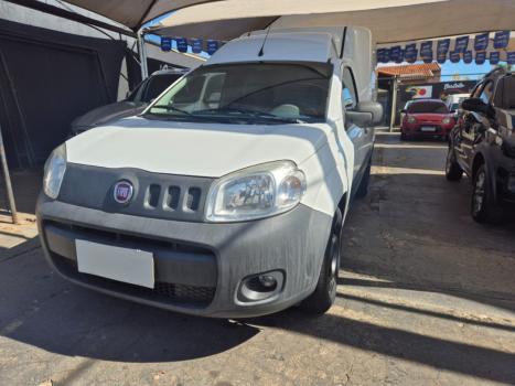 FIAT Fiorino Furgo 1.4 FLEX, Foto 2